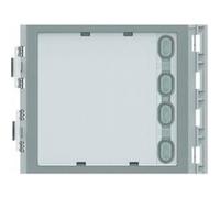 Bticino Sfera New - Module Électronique - 4 Boutons Poussoirs G