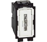 BTicino SK4003F Inverseur Living Now, Neutre, 1 Pacco