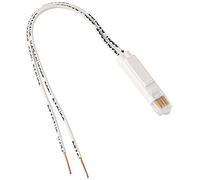 Bticino SK4743V230TF LED de signalisation, Blanc