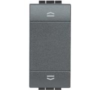 Bticino SL4037NF Bouton Double
