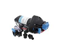 BTK Autoclave 31395-2512-3A Jabsco Par-Max 3 12 V 11 lt/min 25 PSI auto-amorçante jusqu'à 3 m