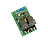 Btkigl carte de commande avant/arrière moteur déclencheur de bas niveau P0 Module de pilote de moteur interrupteur de limite de courant élevé 30A/40A DC12/24V (24V 40A)