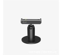Btkigl Station d'accueil magnétique rechargeable pour Insta 360 Go 3 Base + support