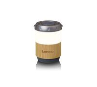 Lenco BTL-030BA Bambou-Blanc Bambou-Blanc G