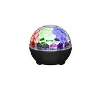 Denver BTL-65 Enceinte Bluetooth noir