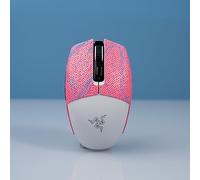 BTL Bande adhésive antidérapante pour poignée de souris Razer Orochi V2 Rose violet
