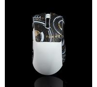 BTL M4A4 Bande antidérapante pour souris Razer Deathadder V3 Pro Professional 0,5 mm