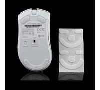 BTL Ruban adhésif antidérapant pour souris Razer Deathadder V3 Pro