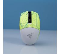 BTL Ruban adhésif antidérapant pour souris Razer Orochi V2 Encre verte