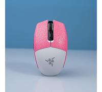 BTL Ruban adhésif antidérapant pré-découpé pour souris Razer Orochi V2 Rose