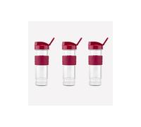H.Koenig Btl10 - Kit Bouteilles Pour Mini Blender Smoo10
