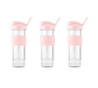 H. Koenig Kit bouteille BTL12 pour mini-blender SMOO12