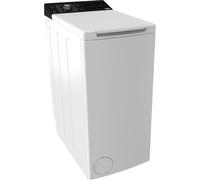 Beko - Lave-linge top 6.5kg 1200 tours/min BTL1WFP10652FR