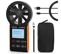 BTMETER Anémomètre Coupe-vent US-BT-6000GH