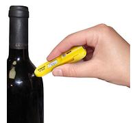 Btmeter Bt-960 C Digital Thermomètre infrarouge avec clip Mini Température Stylo pour cuisson de cuisine