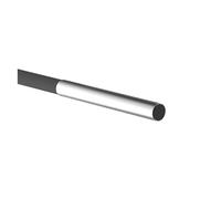 BTMFGVWLB Capteur de proximité Miniature M3, Distance de détection 1 mm, NPN PNP DC12 V 24 V, 3 Fils, Petit détecteur de métaux inductif(1mm Dc3-wire Pnp No)