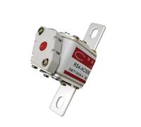 BTMFGVWLB Fusible à action rapide type boulon RS4-500V 125A 160A 200A 250A 280A L101NK(RS4-500V/80A-L101NK)