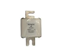 BTMFGVWLB Fusible carré à action rapide RS77 aR 690V/150A RS77aR 690V/160A(RS77aR 690V/160A)
