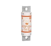 BTMFGVWLB Fusible rapide A70P100-4 A70P125-4 A70P150-4(A70P100-4)