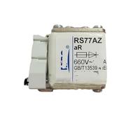 BTMFGVWLB Fusible rapide RS77AZ 660V-32A 40A 50A 63A 80A 100A 110A 125A 150A (315A)