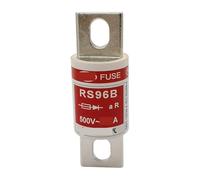 BTMFGVWLB Fusible rapide RS96B 500V 600A 500A 450A 400A 350A 300A 250A (200A)