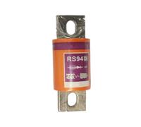 BTMFGVWLB Fusible rapide type boulon haute capacité de rupture RS94E aR 500V/100A(RS94E aR 500V/175A)
