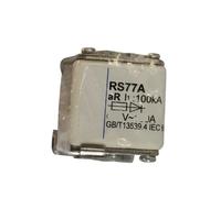 BTMFGVWLB Fusible rapide type boulon haute capacité RS77A aR 660V 690V/40A-250A(RS77A aR 660V/200A)