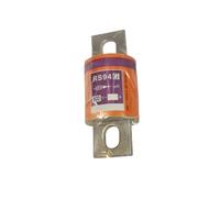 BTMFGVWLB Fusible rapide type boulon haute capacité RS94G aR 500V/400A 80A 100A 300A(RS94G aR 500V/500A)