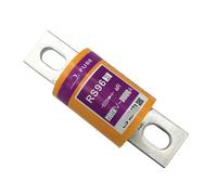 BTMFGVWLB Fusible RS96B 660V / 600A 500A 400A 350A 300A 250A 200A 150A 125A 80A (600A)