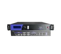 BTMFGVWLB Le contrôleur vidéo LED synchrone TS12 ultra-long prend en charge 7,8 millions de pixels