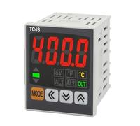 BTMFGVWLB Régulateur de température TC4S-14R TC4S-24R TC4S-N4R TC4Y-14R TC4SP-14R TC4M-14R TC4M-24R TC4H-14R TC4H-24R TC4L-14R TC4L-24R(Tc4s-n4r)