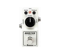 Ibanez BTMINI Booster Mini - Distorsion pour Guitares