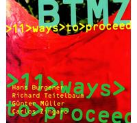 Btmz - 11 Ways to Proceed [Import]