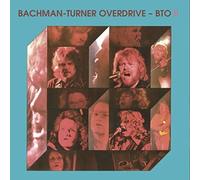 Bto ( Bachman-Turner Overdrive ) - Bto Ii [Compact Discs] Holland - Import