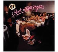 Bto ( Bachman-Turner Overdrive ) - Rock N Roll Nights [Compact Discs] Holland - Import