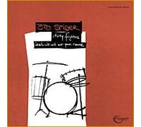 Bto Spider - Dirty Fighters/Streets Will Call Out Your Name