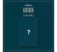 Btob 4u – Inside (In Version) – CD