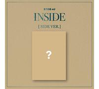 Btob 4u – Inside – Side Version
