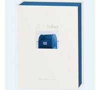 BTOB [ BE TOGETHER ] 3rd Album ( BE LOVE Ver. ) ( CD+FOLDED POSTER(LIMITED!)+Photo Book+Photo Card+Post Card+Lyric Paper+Book Mark+Letter+Envelope )
