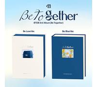 Btob - Be Together Vol.3