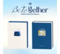 BTOB - Be Together (Vol.3) Album+Extra Photocards Set (Random ver., / CD Only, No Poster)