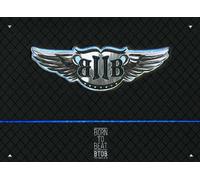 Btob - Born to Beat