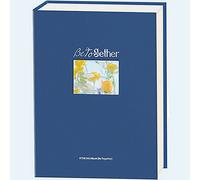 BTOB - BTOB [ BE TOGETHER ] 3rd Album ( BE BLUE Ver. ) ( 1ea CD+84p Photo Book+1ea Photo Card+1ea Post Card+14ea Lyric Paper+1ea Book Mark+1ea Letter+1ea Envelope )