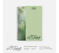 Btob - Btoday / 13th Mini Album/Photobook Version [Import]