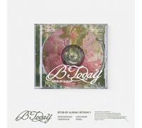 Btob - Btoday / 13th Mini Album/Jewel Case Version [Import]