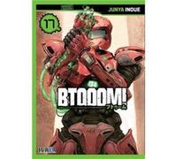 Btooom,17 - [Livre en VO] Inoue, Junya (Auteur)