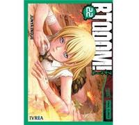 Btooom! 22 Inoue, Junya (Auteur)