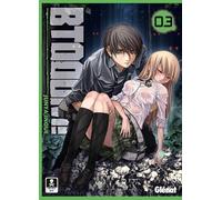 Btooom! - Tome 03
