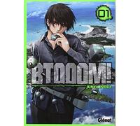 Btooom! Tome 1