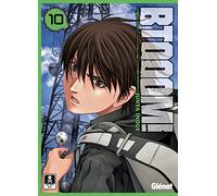 Btooom! Tome 10